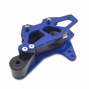 Guide de chaîne de moto en alliage d'aluminium à prix d'usine pour <span class=keywords><strong>EXC</strong></span> EXCF SX SXF XC XCF KTM125-530 - Product Image 3