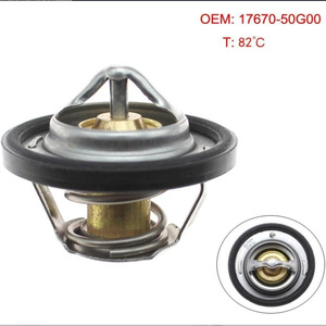 Termostato de Motor Dm 17670-50G00 para Repuesto de Automóvil Suzuki - Product Image 2
