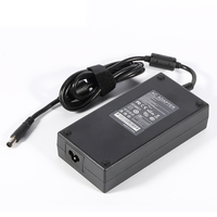 Chargeur d'ordinateur de haute qualité 180w adaptateurs pour ordinateur portable chargeurs d'alimentation pour HP 19V 9.5A 7.4*5.0mm OEM