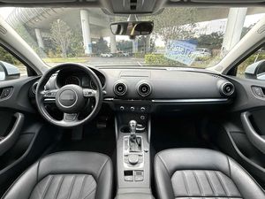 รถยนต์มือสอง Audi A3 Sportback 1.4T Auto Hatchback ปี 2015 ราคาถูกสำหรับการส่งออก - Product Image 6