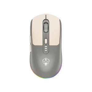Walmet Vente en gros Clavier de jeu respirant <span class=keywords><strong>6D</strong></span> Combos de souris Souris filaire rougeoyante colorée pour droitier pour ordinateur de bureau PC - Product Image 1