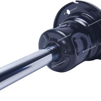 Pour BMW Mini R55 R56 R57 pièces de système de Suspension automatique nouvel amortisseur avant gauche droite 31316782208 31316782207