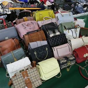 Bolso de <span class=keywords><strong>mano</strong></span> de <span class=keywords><strong>lujo</strong></span> para mujer, bolsos de hombro usados, Tas Wanita, bolsos de <span class=keywords><strong>segunda</strong></span> <span class=keywords><strong>mano</strong></span>, fardos para mujer - Product Image 2