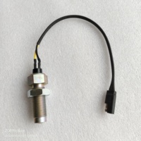 Sensor de Velocidad de Piezas de Motor Diésel de Alta Calidad 3971994 para Excavadora, Generador, Camión, Grúa