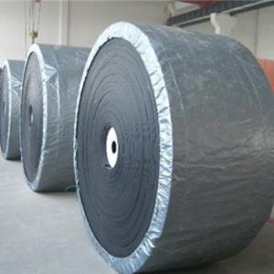 Snelle Levering Op Maat Gemaakte Afhandeling Van Betrouwbare Mijnbouwprocessen Efficiënte Zandgrindtransportband Slijtvaste Technologie Nieuw - Product Image 5