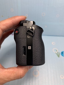 <span class=keywords><strong>Fotocamera</strong></span> <span class=keywords><strong>Digitale</strong></span> Sony A7 Mark I Full HD di Seconda Mano - Product Image 3