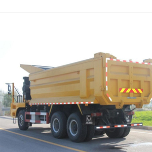 Chineae топ-бренд 50m3 горный Самосвал 6x4 MT7646 внедорожный грузовик горячая распродажа - Product Image 4