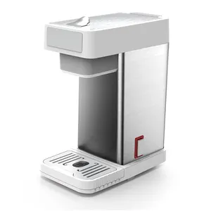Foshan elektrikli ev aletleri bir fincan çift servis makinesi kapsül kahve expobar K fincan kahve makinesi