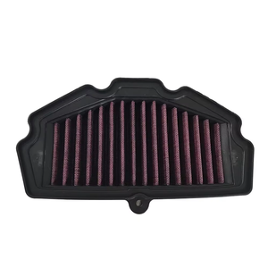 Nettoyant pour filtre à air de moto, pour <span class=keywords><strong>Kawasaki</strong></span> NINJA400 <span class=keywords><strong>Ninja</strong></span> <span class=keywords><strong>400</strong></span> 2018 2019 2020 2021 <span class=keywords><strong>2022</strong></span>, accessoires - Product Image 6