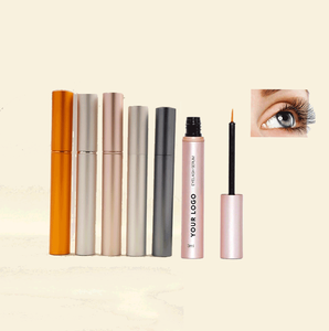 Sérum de croissance des <span class=keywords><strong>cils</strong></span> et des sourcils à marque privée OEM, sérum épaississant et allongeant pour <span class=keywords><strong>cils</strong></span> et sourcils, croissance naturelle des <span class=keywords><strong>cils</strong></span> - Product Image 1