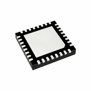 Composant électronique intégré en stock : CI 32 VFQFN à pad exposé, MCU 16 bits 8,5 Ko FRAM 32VQFN MSP430FR2672TRHBT - Product Image 1