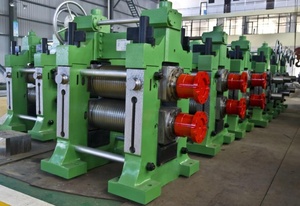 Guide Vertical Chaud Rouleau D'<span class=keywords><strong>occasion</strong></span> Moulin À Trois Rouleaux Grain <span class=keywords><strong>Laminoir</strong></span> Électrique Rouleaux - Product Image 2