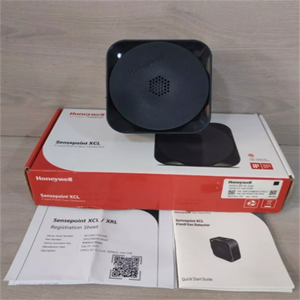 Máy dò khí điểm cố định SPXCL-BT-FL Ch4 Honeywell Sensepoint Xcl - Product Image 1