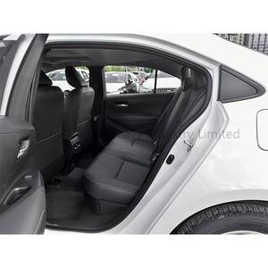 2024 to-yota Coro-lla 1.8L motor dual híbrido pantalla LCD táctil de 10,25 pulgadas SISTEMA DE Control de reconocimiento de voz coche de lujo familiar - Product Image 4