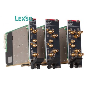 Analizador de Redes Keysight M9801A PXIe de 9 kHz a 6.5 GHz xgeqpt - Product Image 1