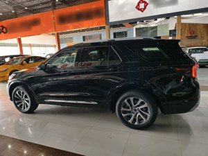 二手车 低里程 汽油 <span class=keywords><strong>2.3</strong></span> SUV 四驱 5座 - Product Image 5