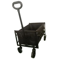 Poussette de camping détachable imperméable de plage d'été pliante pour enfants en gros de Chine