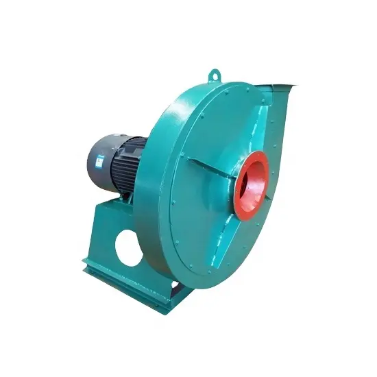 China Top Quality High pressure explosion proof centrifugal exhaust fan for Factory ventilation