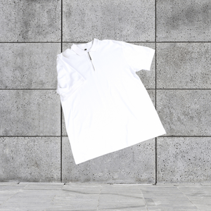 Camiseta de hombre 100% algodón, estilo urbano, manga corta, cuello redondo, con estampado, transpirable, ecológica y antiarrugas. - Product Image 2