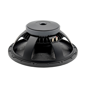 Accessoires pour haut-parleurs : Midbass 15 pouces avec <span class=keywords><strong>bobine</strong></span> vocale de 76 mm pour haut-parleur de graves professionnel Line Array OEM - Product Image 5