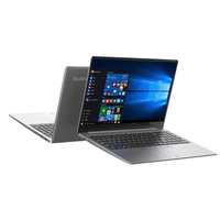 Cerelon all'ingrosso 5205U Computer portatili In Core tel con 8g RAM 1tb 512g 256g 128g sssd Slimbook Win10 Computer Notebook