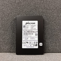 5300 PRO MTFDDAK960TDS 960GB 2.5 Inch SATA SSD Solid State Drive MTFDDAK960TDS -1AW1ZABYY