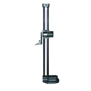 Misuratore di altezza <span class=keywords><strong>0</strong></span>-600mmmm Display digitale altezza apertura calibro strumenti di misurazione misuratore di altezza - Product Image 1