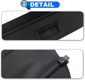 Fabricante de accesorios para automóviles, cubierta de carga para estante de paquete de maletero de coche para <span class=keywords><strong>Kia</strong></span> <span class=keywords><strong>Sportage</strong></span> <span class=keywords><strong>2023</strong></span> - Product Image 6