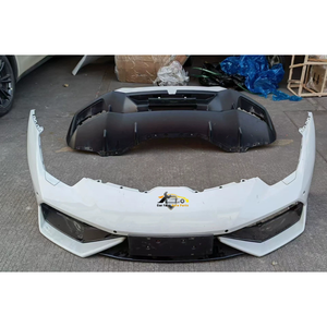 Piezas OE parachoques delantero de <span class=keywords><strong>segunda</strong></span> <span class=keywords><strong>mano</strong></span> Original adecuado para <span class=keywords><strong>Lamborghini</strong></span> Huracan LP 610 700 piezas de automóviles accesorios usados - Product Image 4