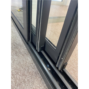 <span class=keywords><strong>Porte</strong></span> impilabili 3 pannelli <span class=keywords><strong>porte</strong></span> scorrevoli alluminio Australia standard <span class=keywords><strong>porte</strong></span> esterne larghezza massima 4.5 metri - Product Image 2