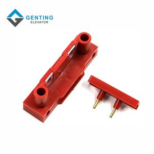 Pièces d'<span class=keywords><strong>ascenseur</strong></span> Serrure de porte d'<span class=keywords><strong>ascenseur</strong></span> <span class=keywords><strong>Kone</strong></span> KF-9074 de <span class=keywords><strong>contact</strong></span> - Product Image 4