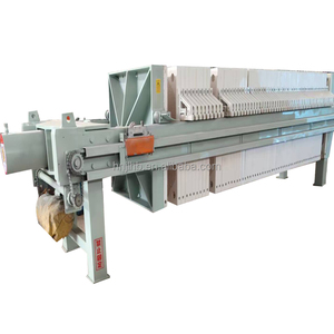 50 mét vuông công nghiệp tự động Báo Chí lọc Giá bùn khử nước lọc Báo Chí cho khai thác vàng tập trung Lọc - Product Image 4