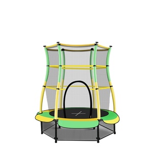 Trampolín de Gimnasia Pequeño y Moderno de Diseño Nuevo Sundow <span class=keywords><strong>para</strong></span> <span class=keywords><strong>Adultos</strong></span> - Product Image 3