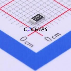 AC1206FR-07102RL SMD RESISTOR 1206 (ประเภท: ฟิล์มหนา) (ความต้านทาน: ความแม่นยำ102Ohm: 1%) - Product Image 1