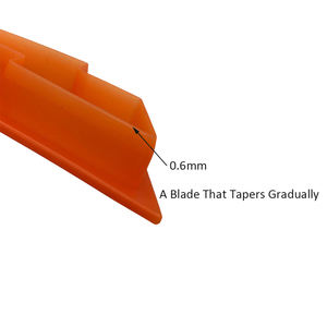 Couronne de vacances en plastique foudre Flash guitare Fondant Biscuit <span class=keywords><strong>emporte</strong></span>-pièce moule, outil de biscuit pour la décoration de biscuit - Product Image 3