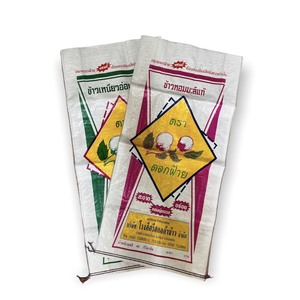 ถุงบรรจุอาหารแบบทอ PP สำหรับสัตว์เลี้ยง - Product Image 6