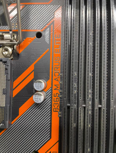 B365M AORUS ELITE MATX <b>Motherboard</b> for 6th/7th/8th/9th <b>LGA</b> <b>1151</b> <b>Motherboard</b> GA-B365m - Product Image 3