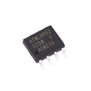 AT24C02D-SSHM-T Encapsulación SOP8 Memoria Serial EEPROM Original en inventario - Product Image 1