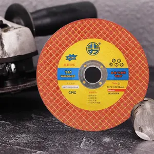 BL Abrasive Tools T41 Grinding Wheel Disc Grinding Wheel