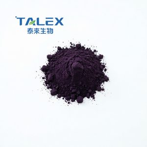 Extracto de Arroz Negro, Antocianinas 15-25%, Colorante Natural - Product Image 1