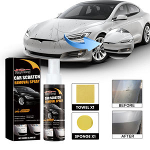 Rayhong Care <span class=keywords><strong>Kit</strong></span> Car Paint Scratch Reacondicionamiento Mantenimiento Pulido y agente de <span class=keywords><strong>retoque</strong></span> - Product Image 1
