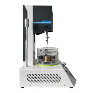 Appareil de test de pénétromètre à cône d'essai de pénétration standard d'aiguille d'asphalte - Product Image 5