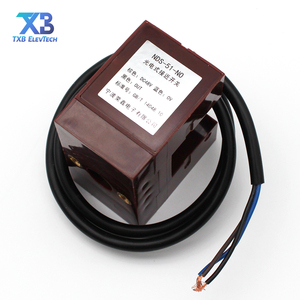 NDS-51-NO/<span class=keywords><strong>Nc</strong></span> Lift Nivelleringssensor, ADS-51M Foto-Elektrische Schakelaar Voor Mitsubi *** - Product Image 2