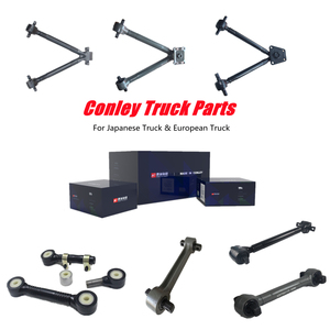 Hot Bán OEM Chất Lượng Châu Âu Xe Tải Suspenisons Mô-men Xoắn Thanh Thanh Cho Xe Tải Nặng Các Bộ Phận - Product Image 6