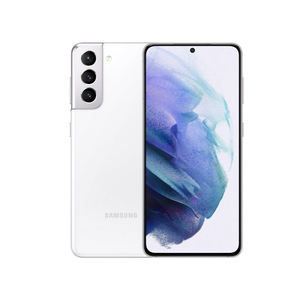   <span class=keywords><strong>Galaxy</strong></span> S21 8GB/<span class=keywords><strong>128GB</strong></span> Bianco Phantom usato in ottime condizioni Nano SIM+Nano SIM SM-G991B/DS - Product Image 1