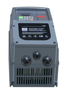 <span class=keywords><strong>M</strong></span>-Driver Vfd Waterdichte Vfd 3 Fase 380V 440V 460V 5.5kw 7.5kw Stofdichte Frequentieregelaar - Product Image 4