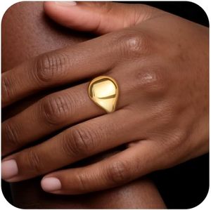 ALEXCRAFT Anillo ajustable en tono plateado <span class=keywords><strong>92</strong></span> para mujeres y hombres, talla pequeña, China - Product Image 2