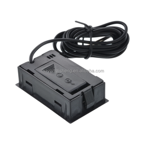 주식 전자 디지털 디스플레이 디지털 온도계 TPM-10 - Product Image 4