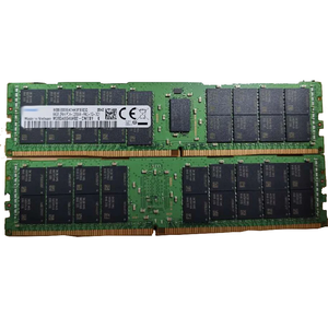 High Performance SansXXX M386A8K40BM2-CTD <b>64GB</b> 4DRx4 PC4-21300 DDR4-2666V LRDIMM ECC Memory for Server in Stock - Product Image 2