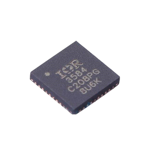 Transistor LORIDA IR3584MTRPBF - Product Image 1